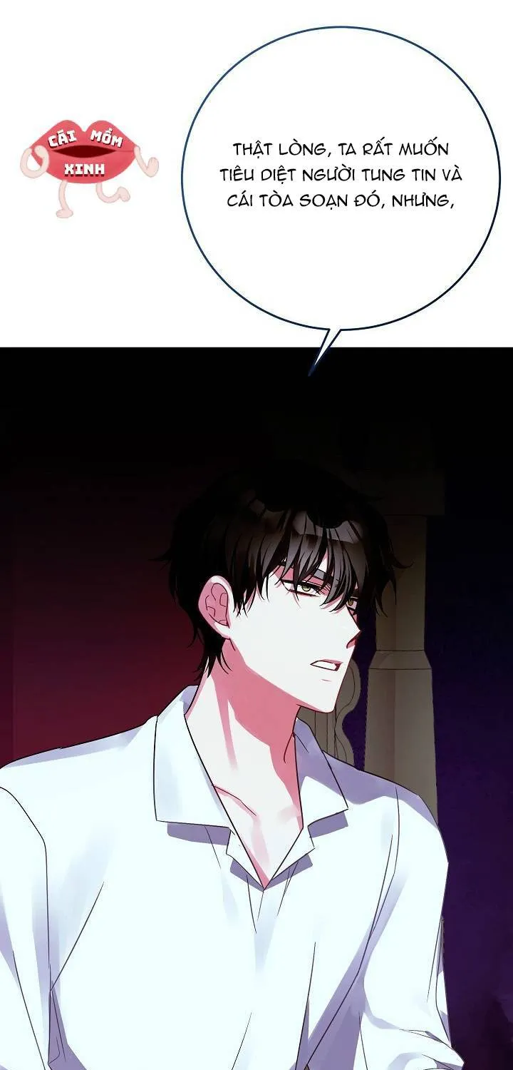 Kết Cục Của Hoàng Hậu Bị Bạo Quân Xử Tử Chap 13 - Next Chap 14