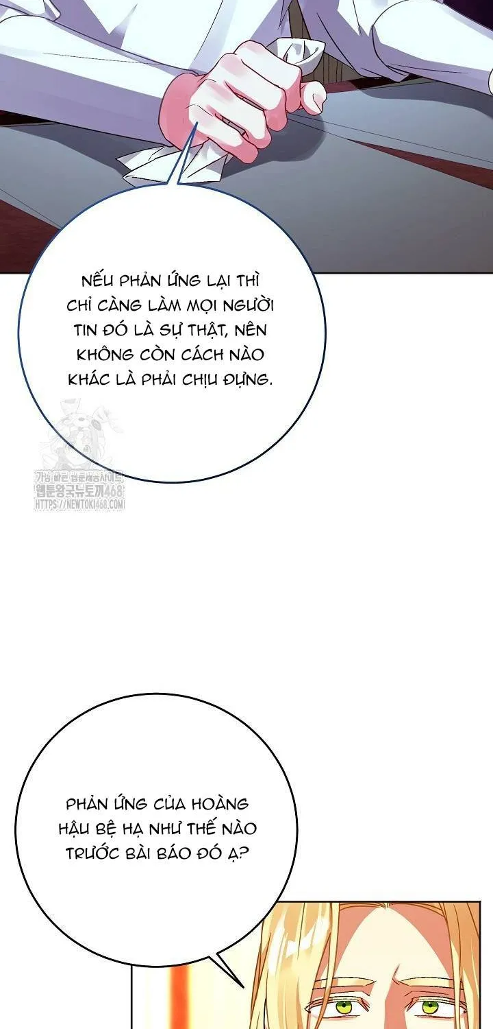 Kết Cục Của Hoàng Hậu Bị Bạo Quân Xử Tử Chap 13 - Next Chap 14