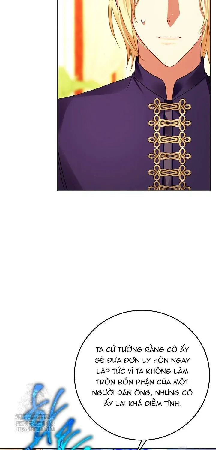 Kết Cục Của Hoàng Hậu Bị Bạo Quân Xử Tử Chap 13 - Next Chap 14