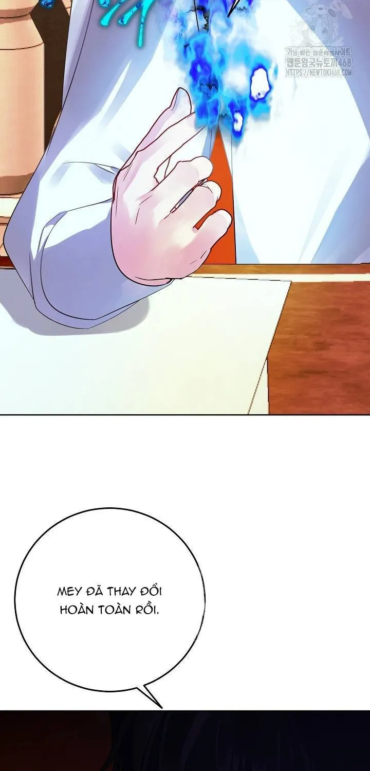 Kết Cục Của Hoàng Hậu Bị Bạo Quân Xử Tử Chap 13 - Next Chap 14