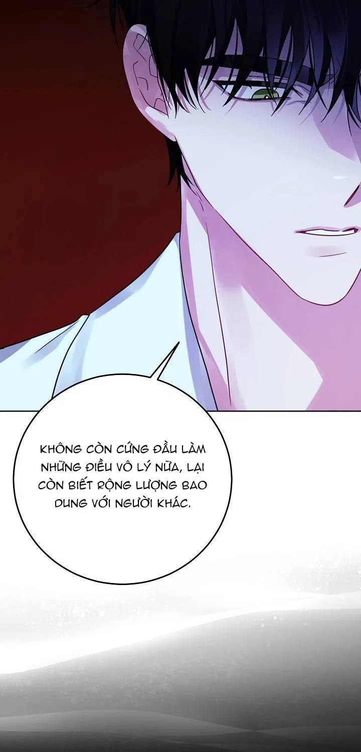 Kết Cục Của Hoàng Hậu Bị Bạo Quân Xử Tử Chap 13 - Next Chap 14