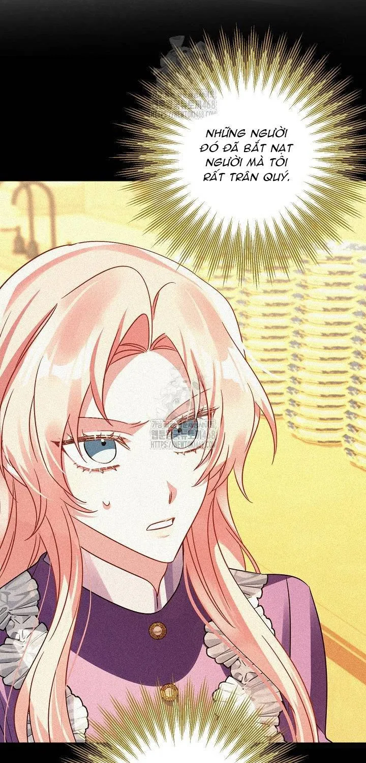 Kết Cục Của Hoàng Hậu Bị Bạo Quân Xử Tử Chap 13 - Next Chap 14