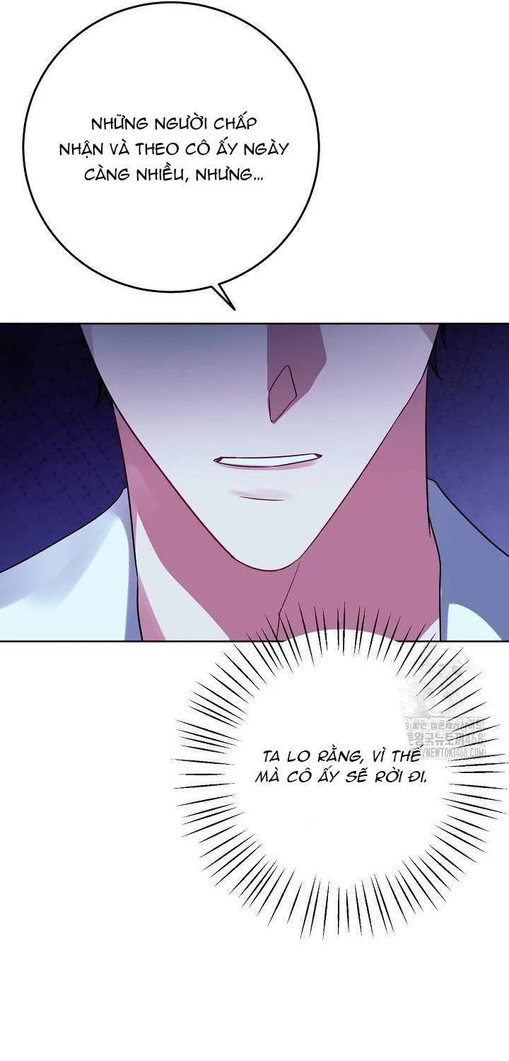 Kết Cục Của Hoàng Hậu Bị Bạo Quân Xử Tử Chap 13 - Next Chap 14