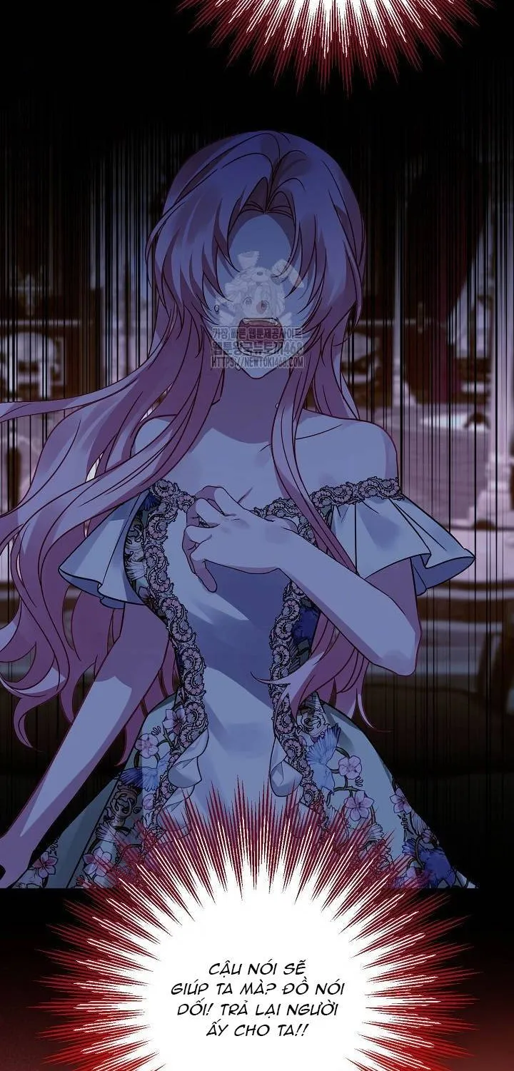 Kết Cục Của Hoàng Hậu Bị Bạo Quân Xử Tử Chap 13 - Next Chap 14