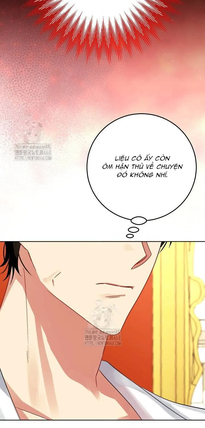 Kết Cục Của Hoàng Hậu Bị Bạo Quân Xử Tử Chap 13 - Next Chap 14