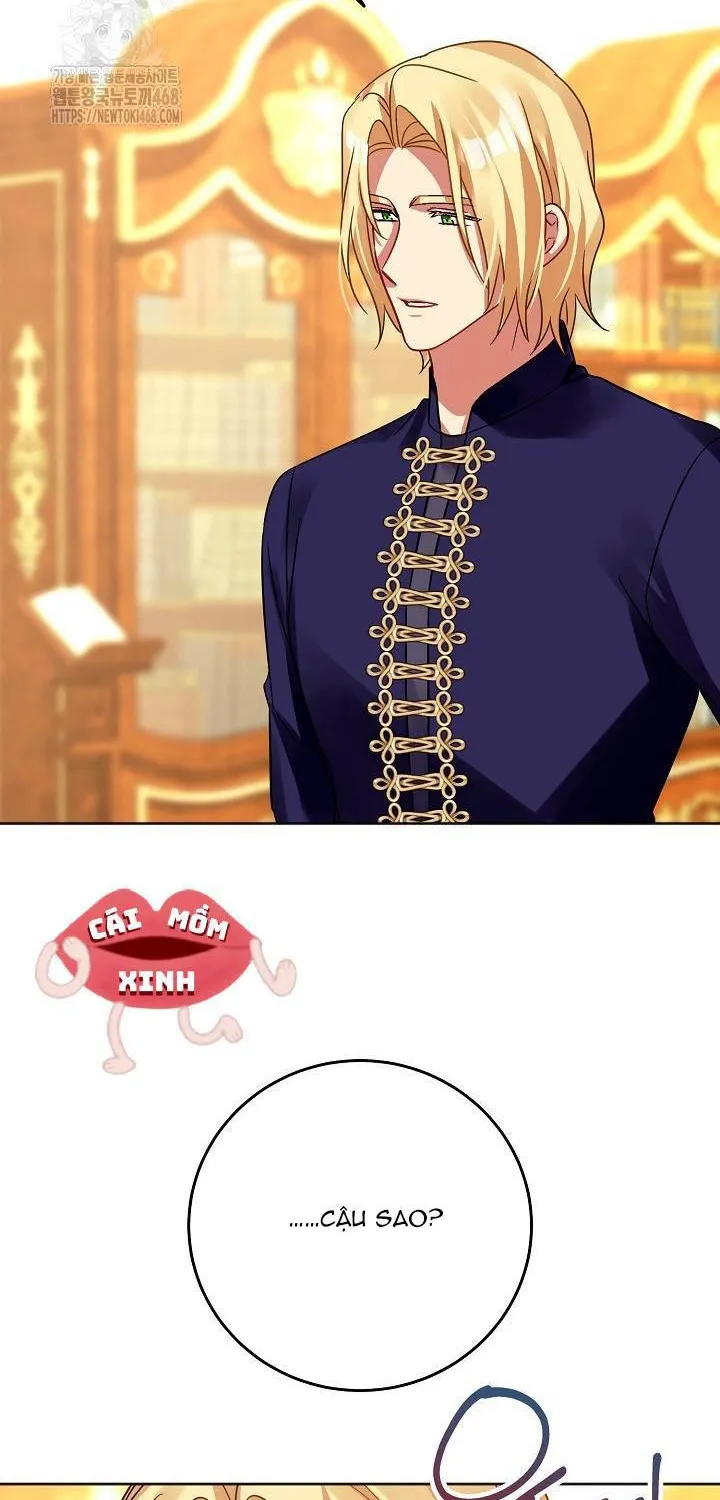 Kết Cục Của Hoàng Hậu Bị Bạo Quân Xử Tử Chap 13 - Next Chap 14
