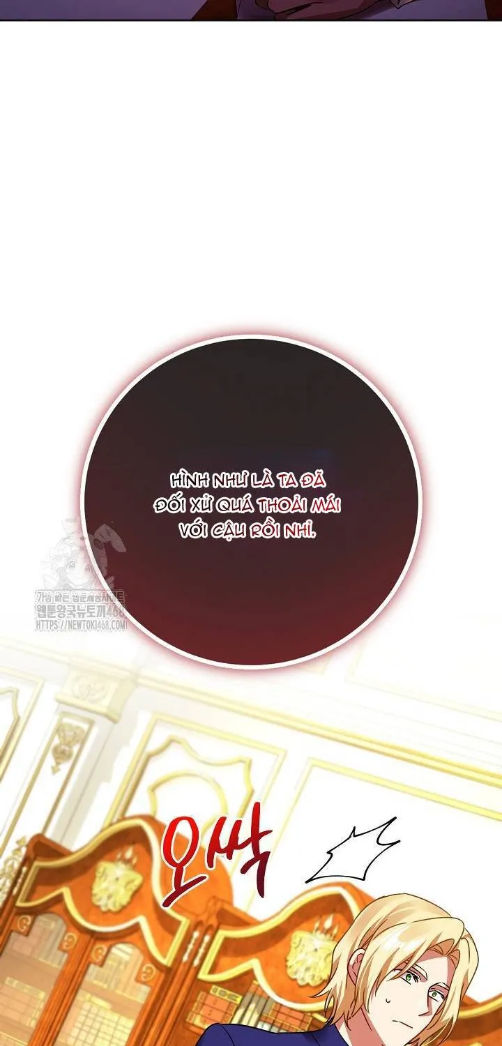 Kết Cục Của Hoàng Hậu Bị Bạo Quân Xử Tử Chap 13 - Next Chap 14