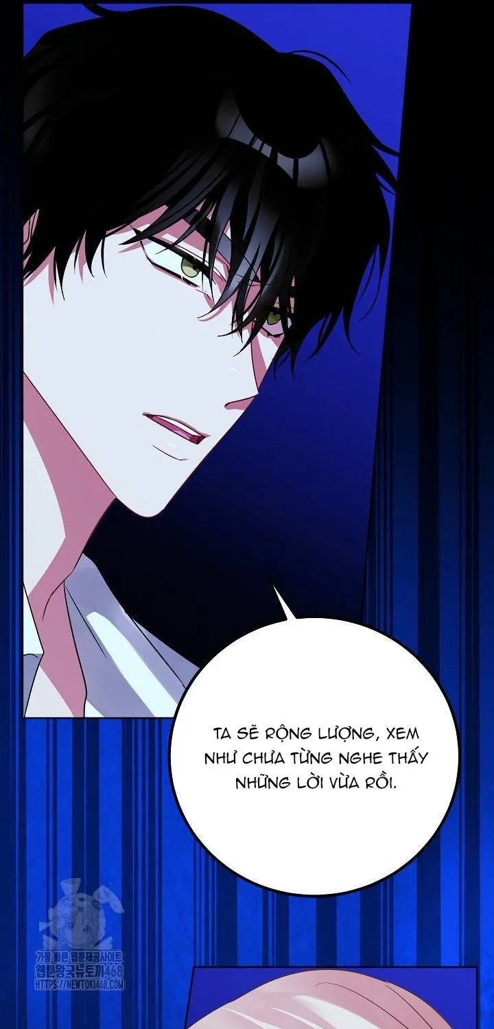 Kết Cục Của Hoàng Hậu Bị Bạo Quân Xử Tử Chap 13 - Next Chap 14