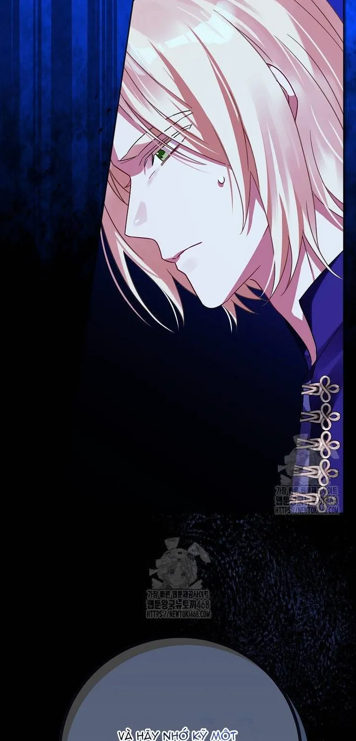 Kết Cục Của Hoàng Hậu Bị Bạo Quân Xử Tử Chap 13 - Next Chap 14