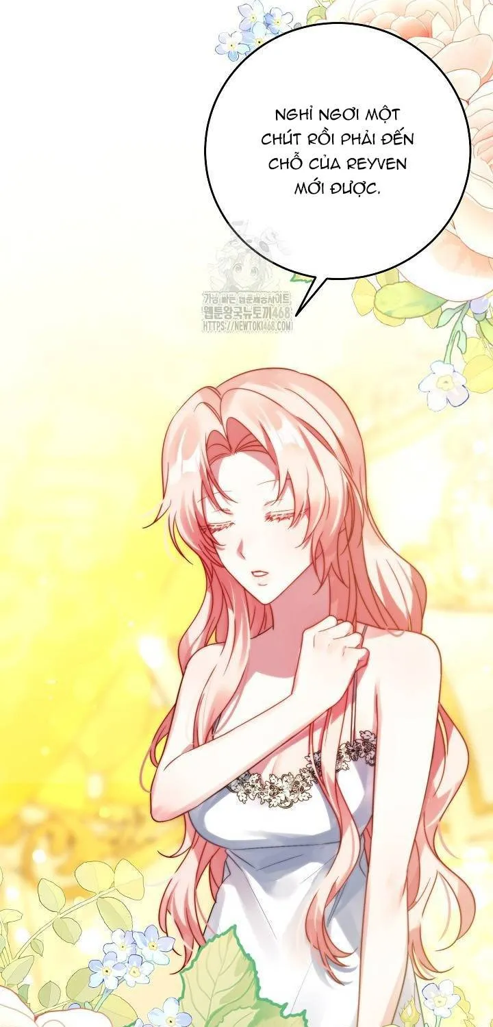 Kết Cục Của Hoàng Hậu Bị Bạo Quân Xử Tử Chap 13 - Next Chap 14