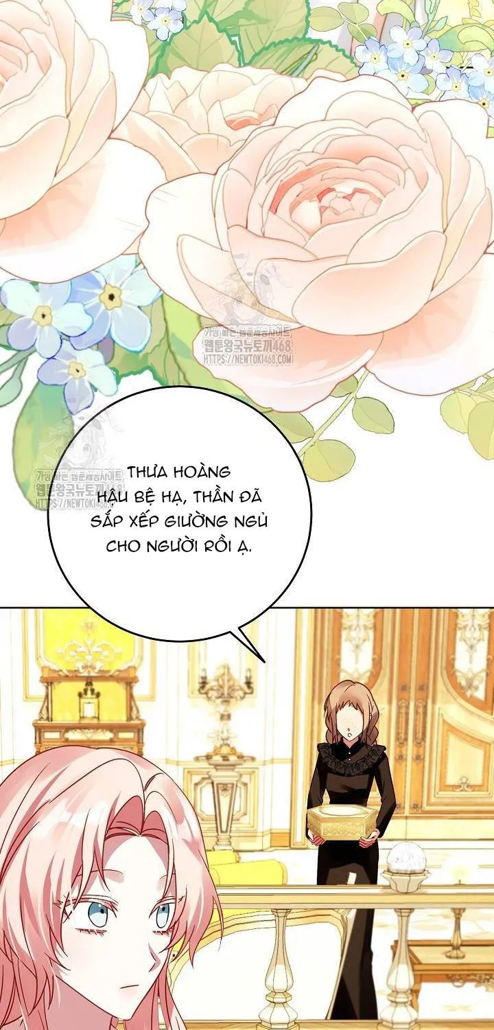 Kết Cục Của Hoàng Hậu Bị Bạo Quân Xử Tử Chap 13 - Next Chap 14