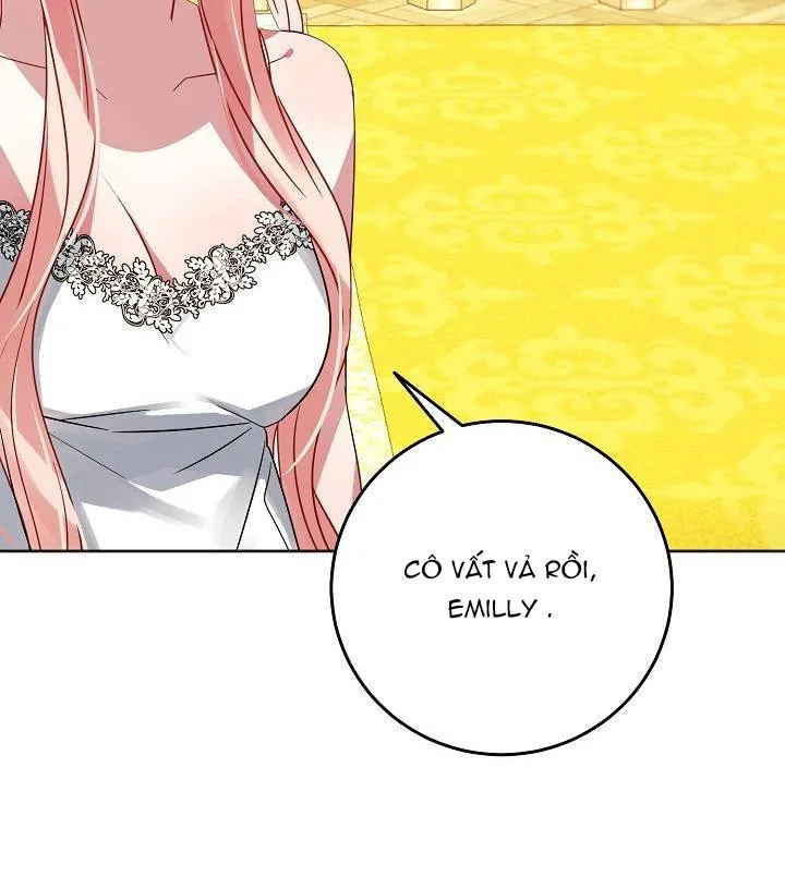 Kết Cục Của Hoàng Hậu Bị Bạo Quân Xử Tử Chap 13 - Next Chap 14