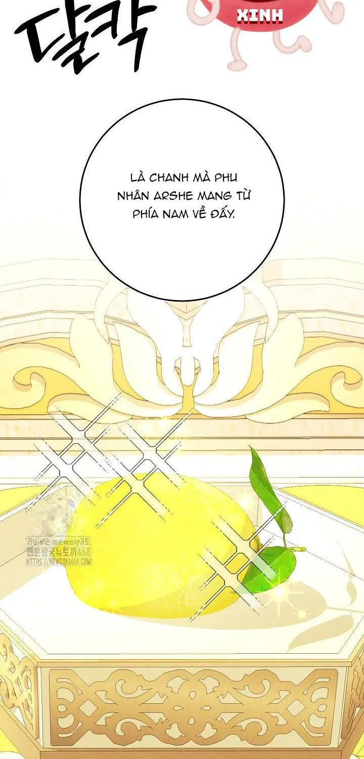 Kết Cục Của Hoàng Hậu Bị Bạo Quân Xử Tử Chap 13 - Next Chap 14