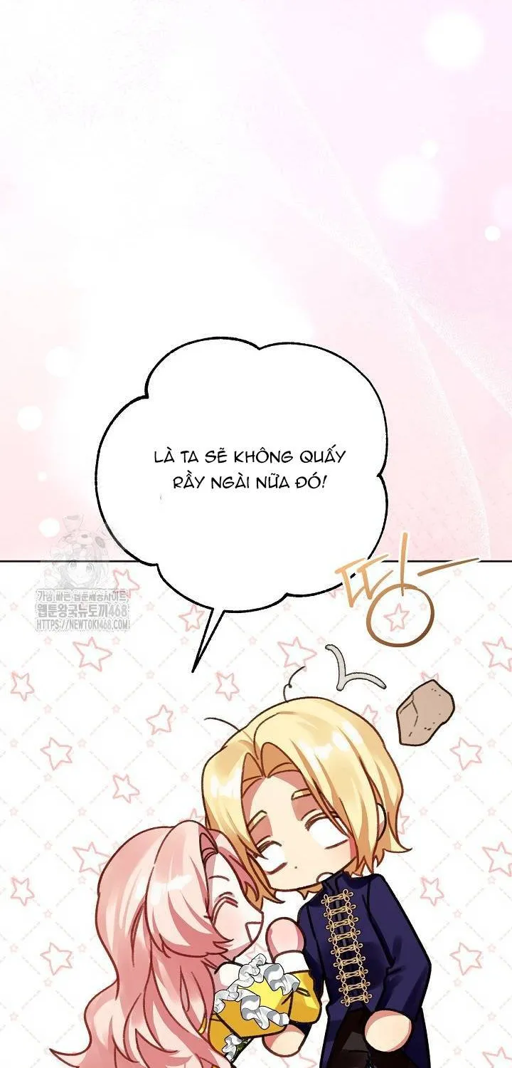 Kết Cục Của Hoàng Hậu Bị Bạo Quân Xử Tử Chap 13 - Next Chap 14