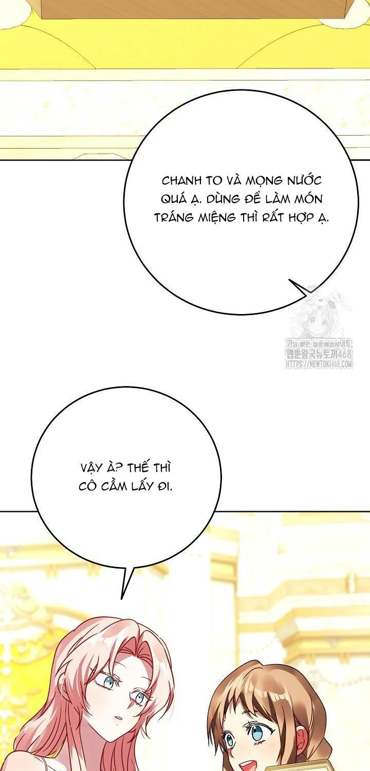 Kết Cục Của Hoàng Hậu Bị Bạo Quân Xử Tử Chap 13 - Next Chap 14
