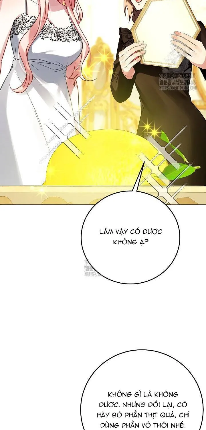 Kết Cục Của Hoàng Hậu Bị Bạo Quân Xử Tử Chap 13 - Next Chap 14