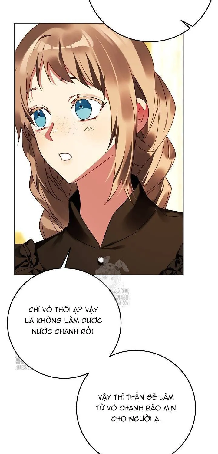 Kết Cục Của Hoàng Hậu Bị Bạo Quân Xử Tử Chap 13 - Next Chap 14