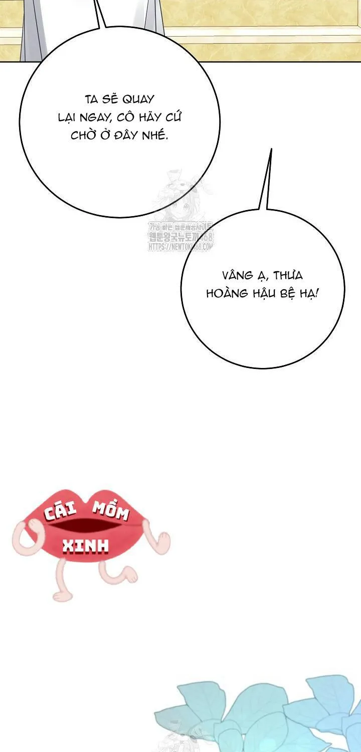 Kết Cục Của Hoàng Hậu Bị Bạo Quân Xử Tử Chap 13 - Next Chap 14