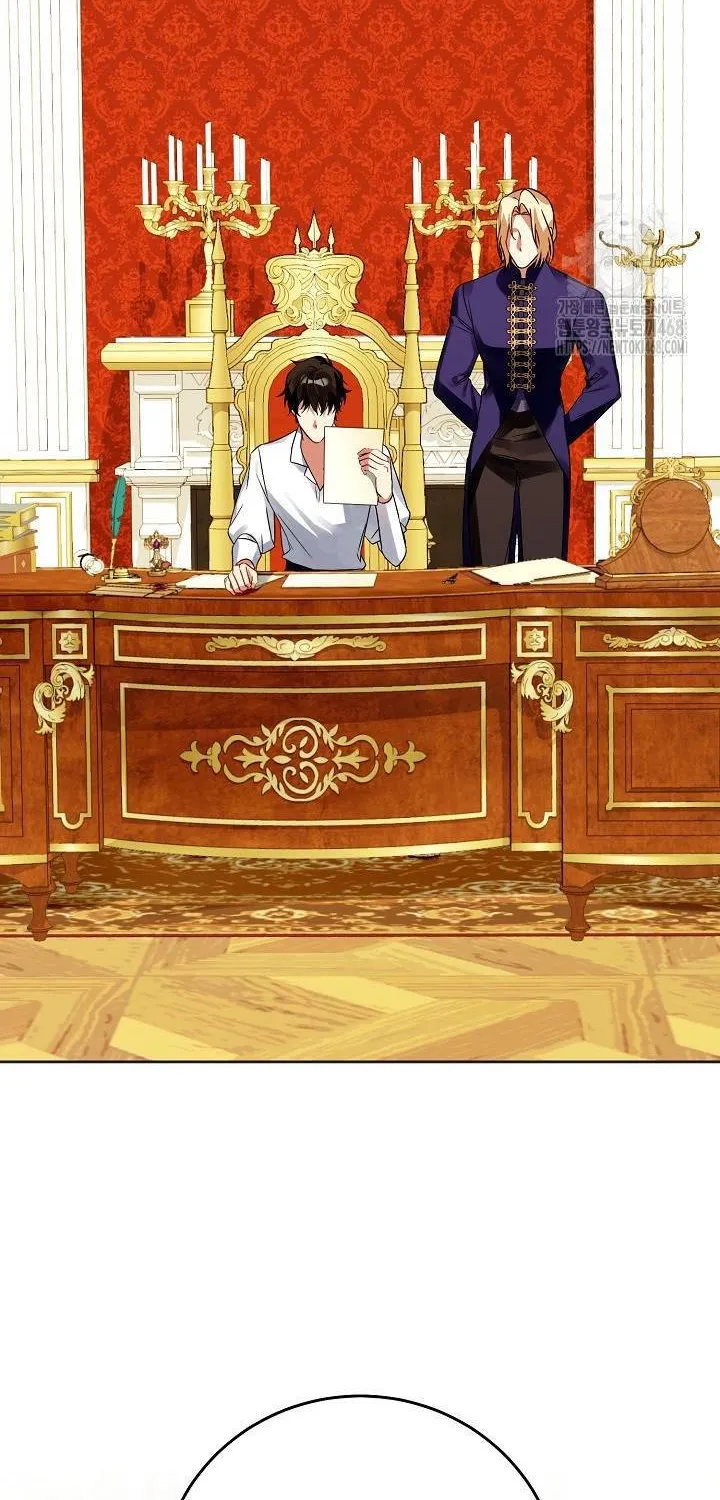 Kết Cục Của Hoàng Hậu Bị Bạo Quân Xử Tử Chap 13 - Next Chap 14