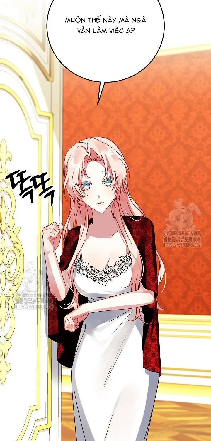 Kết Cục Của Hoàng Hậu Bị Bạo Quân Xử Tử Chap 13 - Next Chap 14