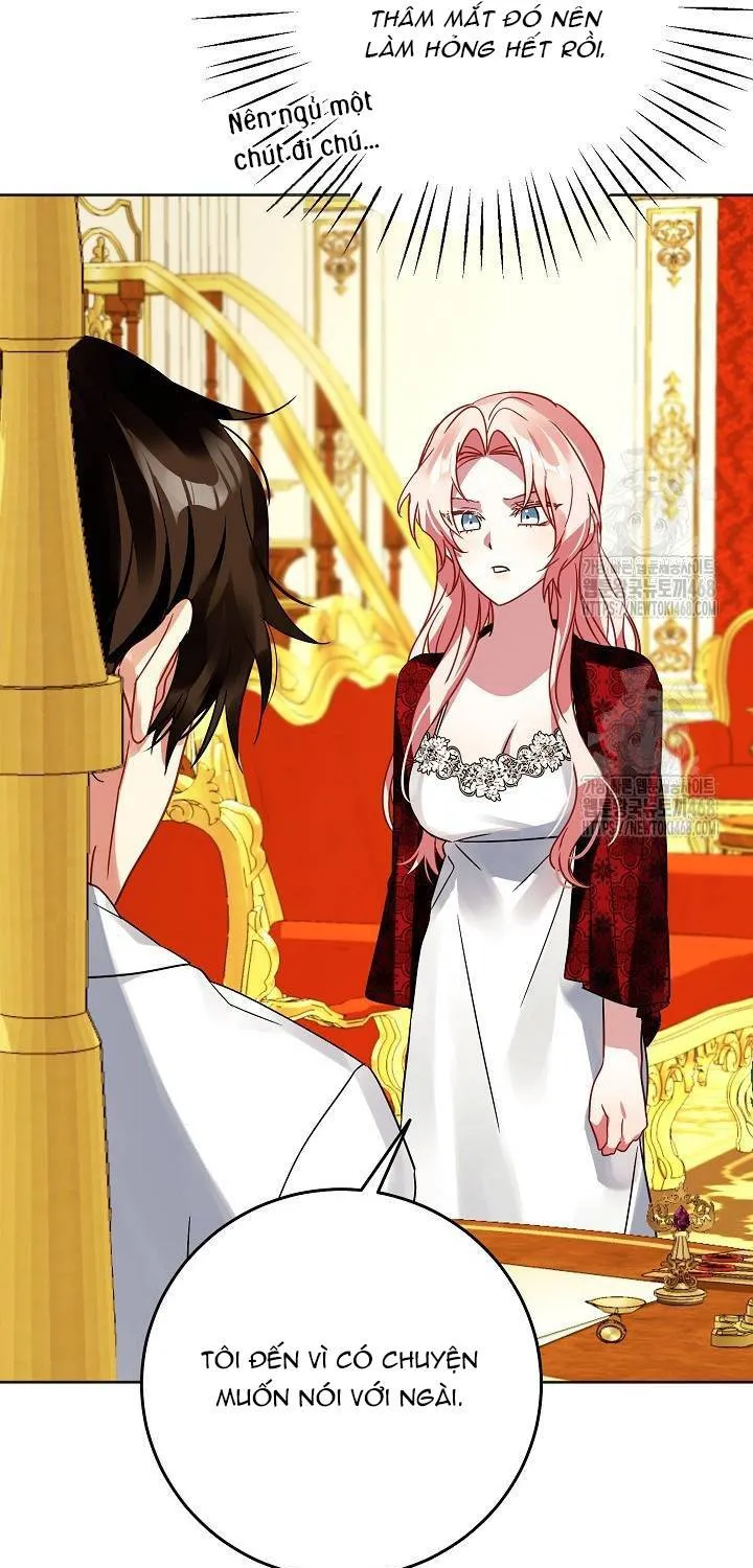 Kết Cục Của Hoàng Hậu Bị Bạo Quân Xử Tử Chap 13 - Next Chap 14