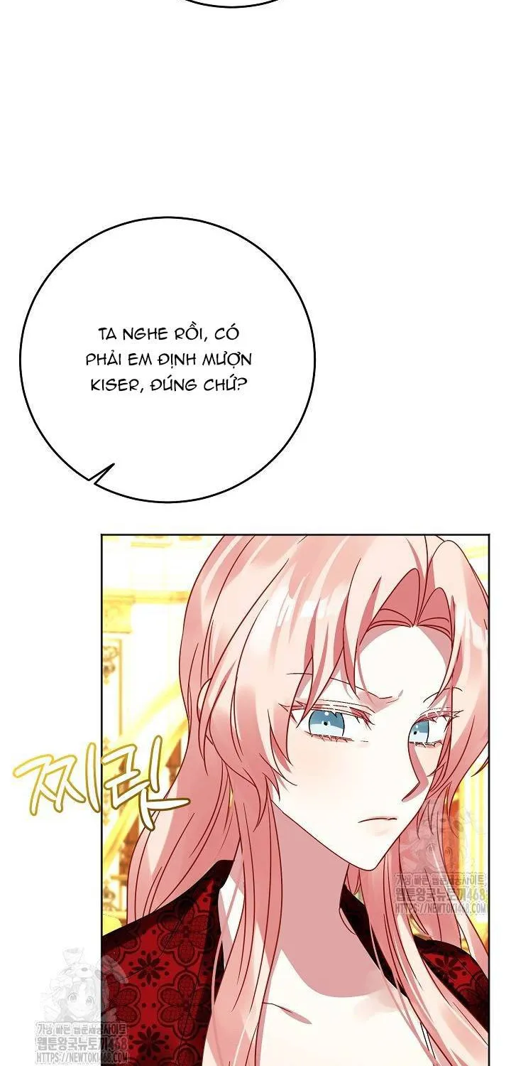 Kết Cục Của Hoàng Hậu Bị Bạo Quân Xử Tử Chap 13 - Next Chap 14