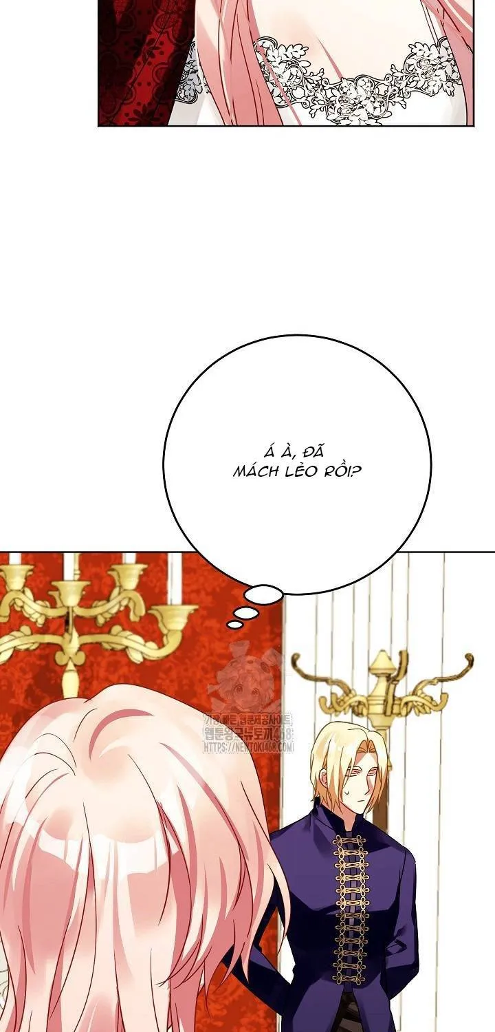 Kết Cục Của Hoàng Hậu Bị Bạo Quân Xử Tử Chap 13 - Next Chap 14