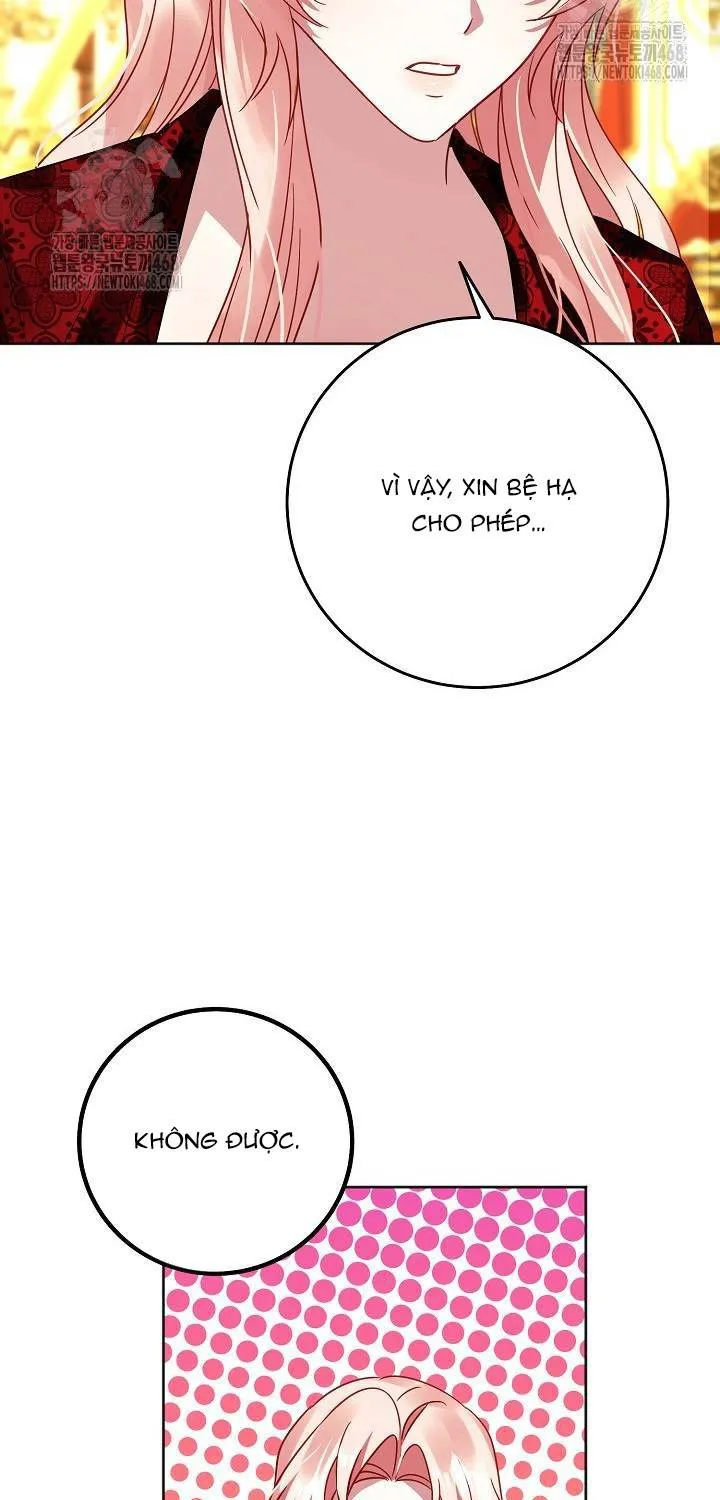 Kết Cục Của Hoàng Hậu Bị Bạo Quân Xử Tử Chap 13 - Next Chap 14