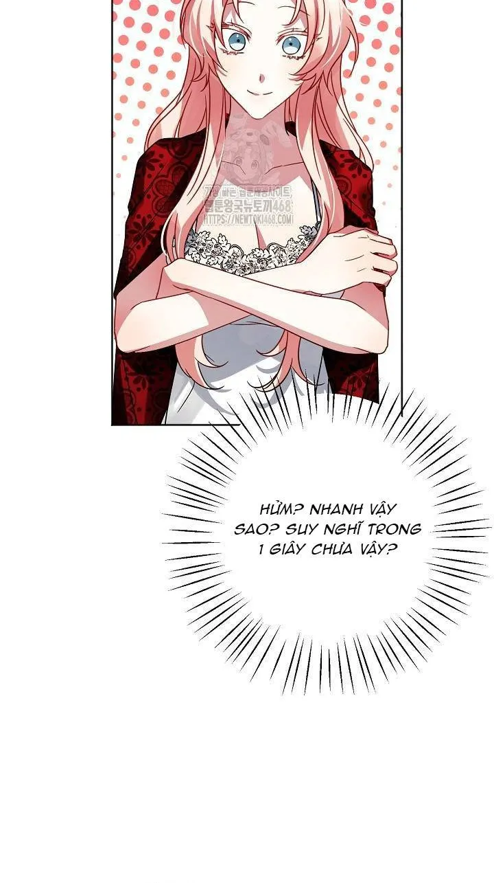 Kết Cục Của Hoàng Hậu Bị Bạo Quân Xử Tử Chap 13 - Next Chap 14