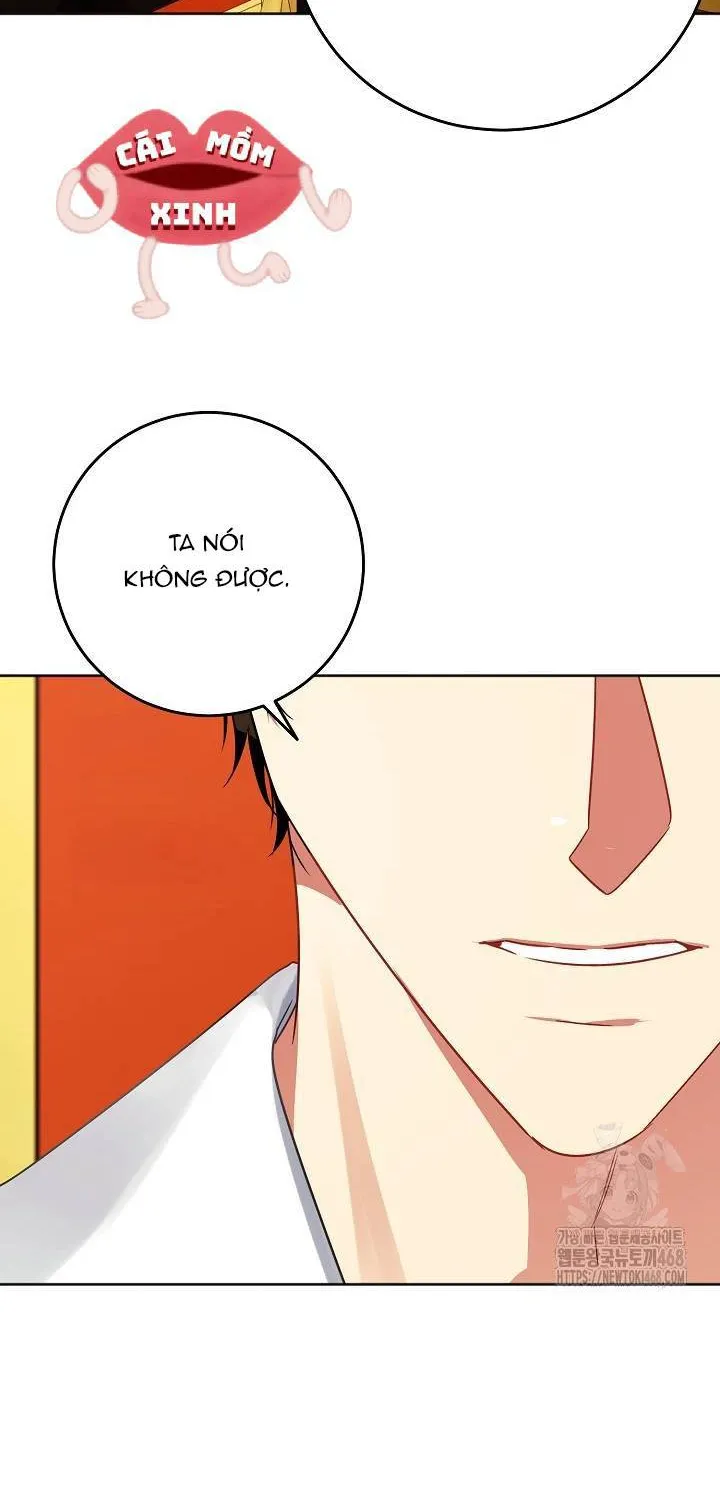 Kết Cục Của Hoàng Hậu Bị Bạo Quân Xử Tử Chap 13 - Next Chap 14