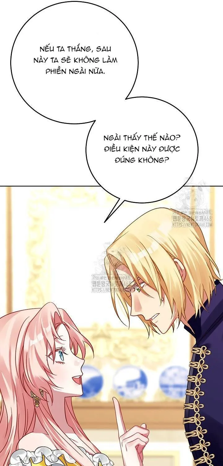 Kết Cục Của Hoàng Hậu Bị Bạo Quân Xử Tử Chap 13 - Next Chap 14