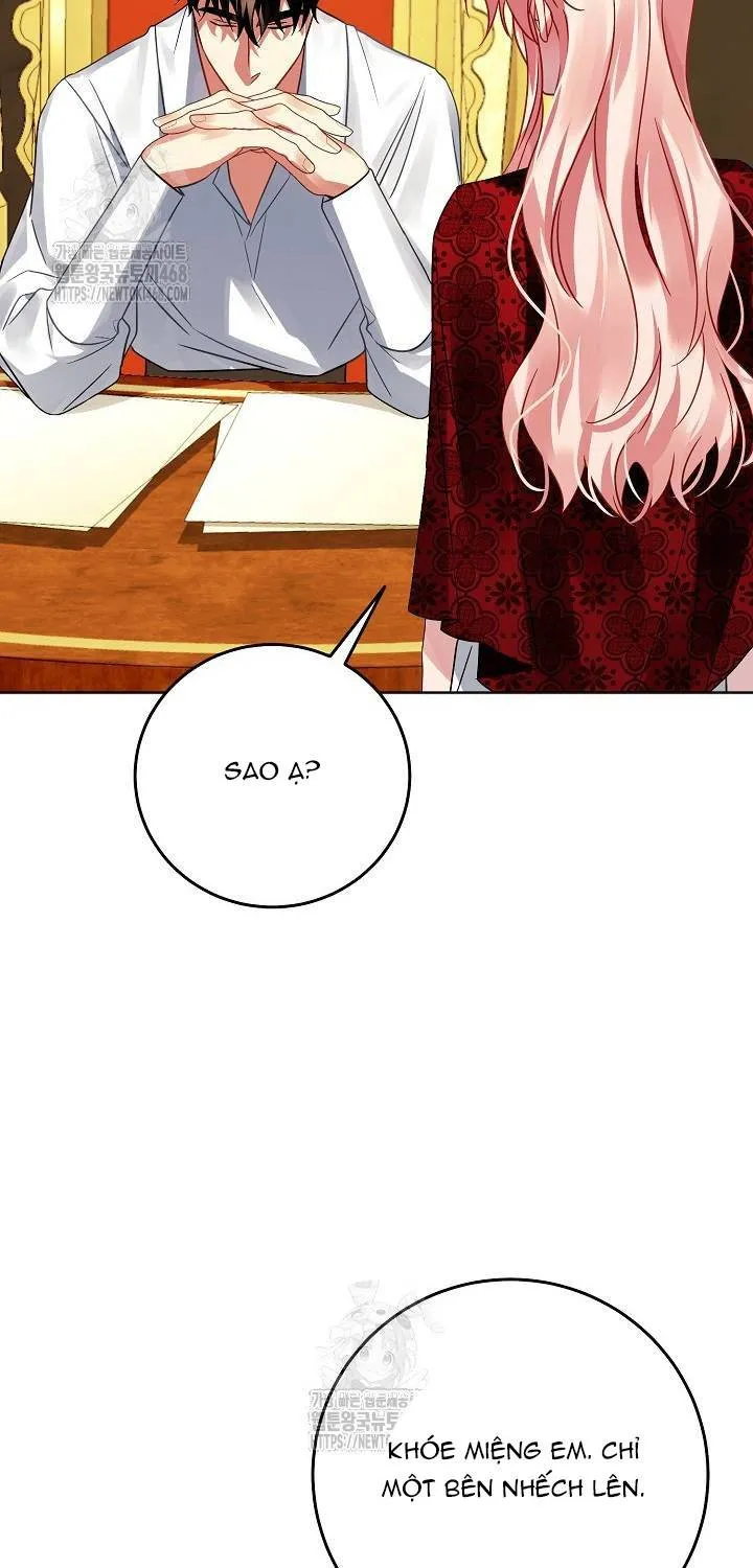 Kết Cục Của Hoàng Hậu Bị Bạo Quân Xử Tử Chap 13 - Next Chap 14