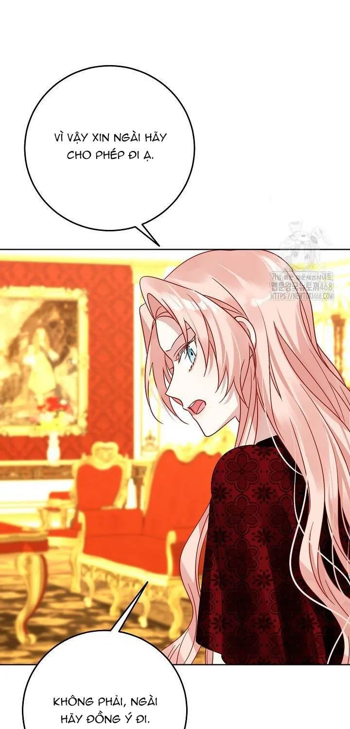 Kết Cục Của Hoàng Hậu Bị Bạo Quân Xử Tử Chap 13 - Next Chap 14