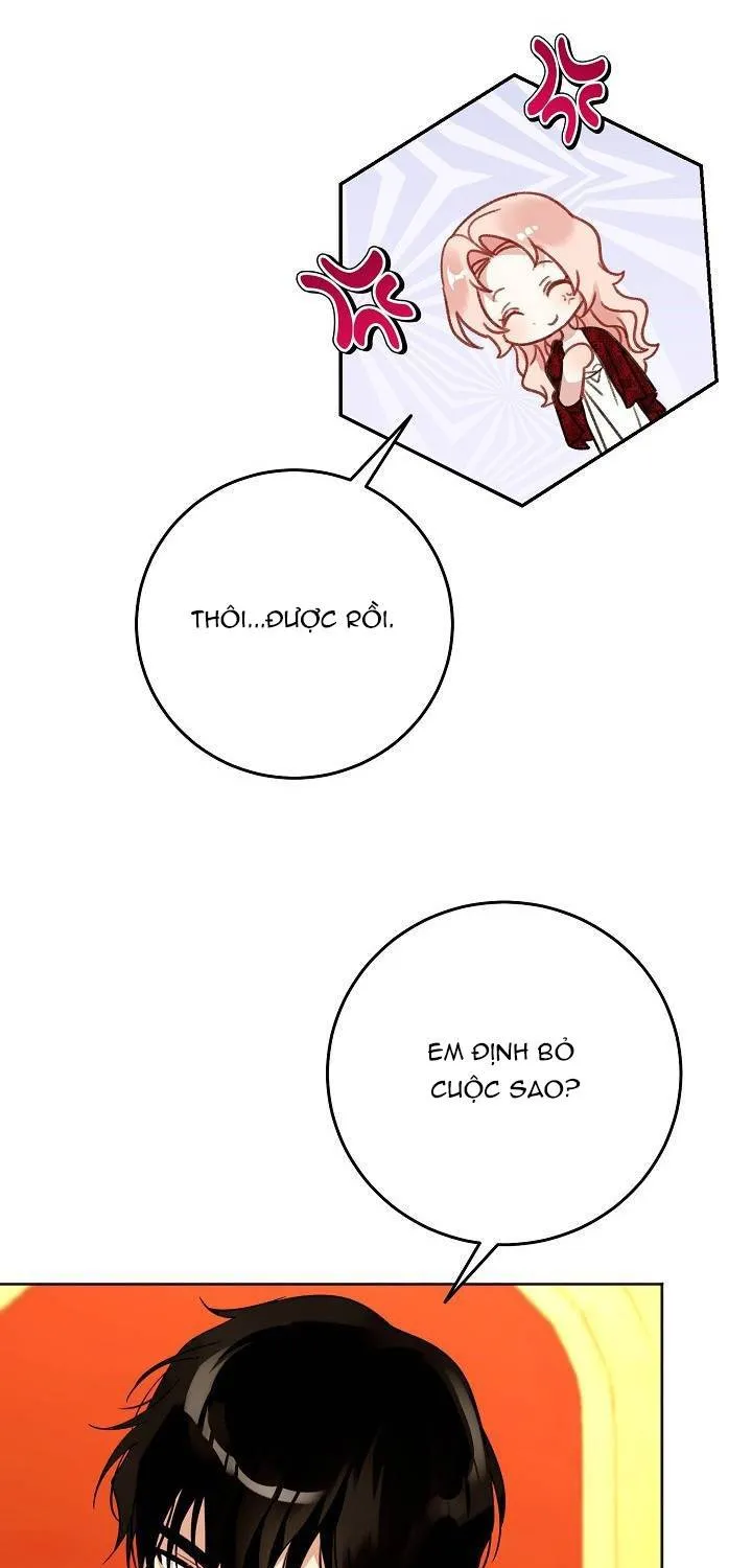 Kết Cục Của Hoàng Hậu Bị Bạo Quân Xử Tử Chap 13 - Next Chap 14