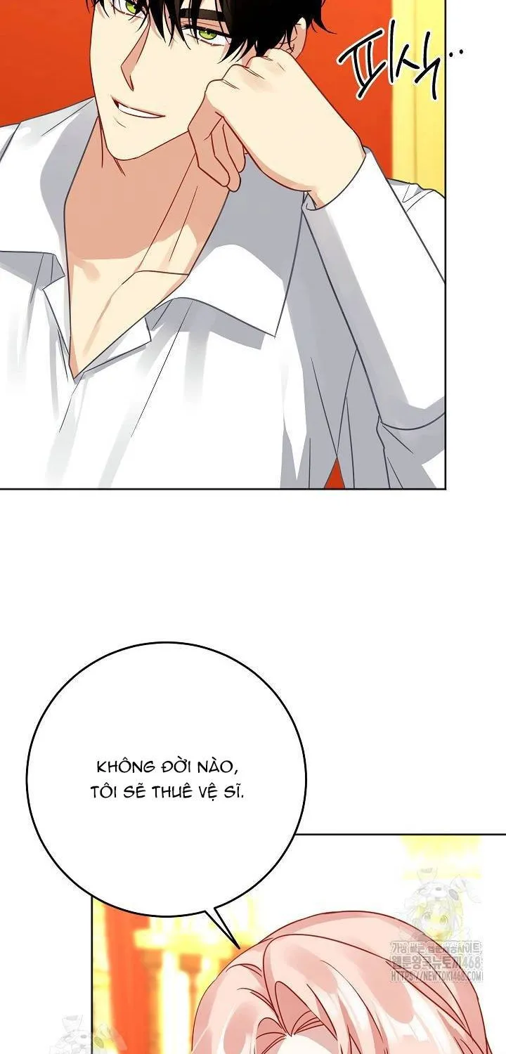 Kết Cục Của Hoàng Hậu Bị Bạo Quân Xử Tử Chap 13 - Next Chap 14