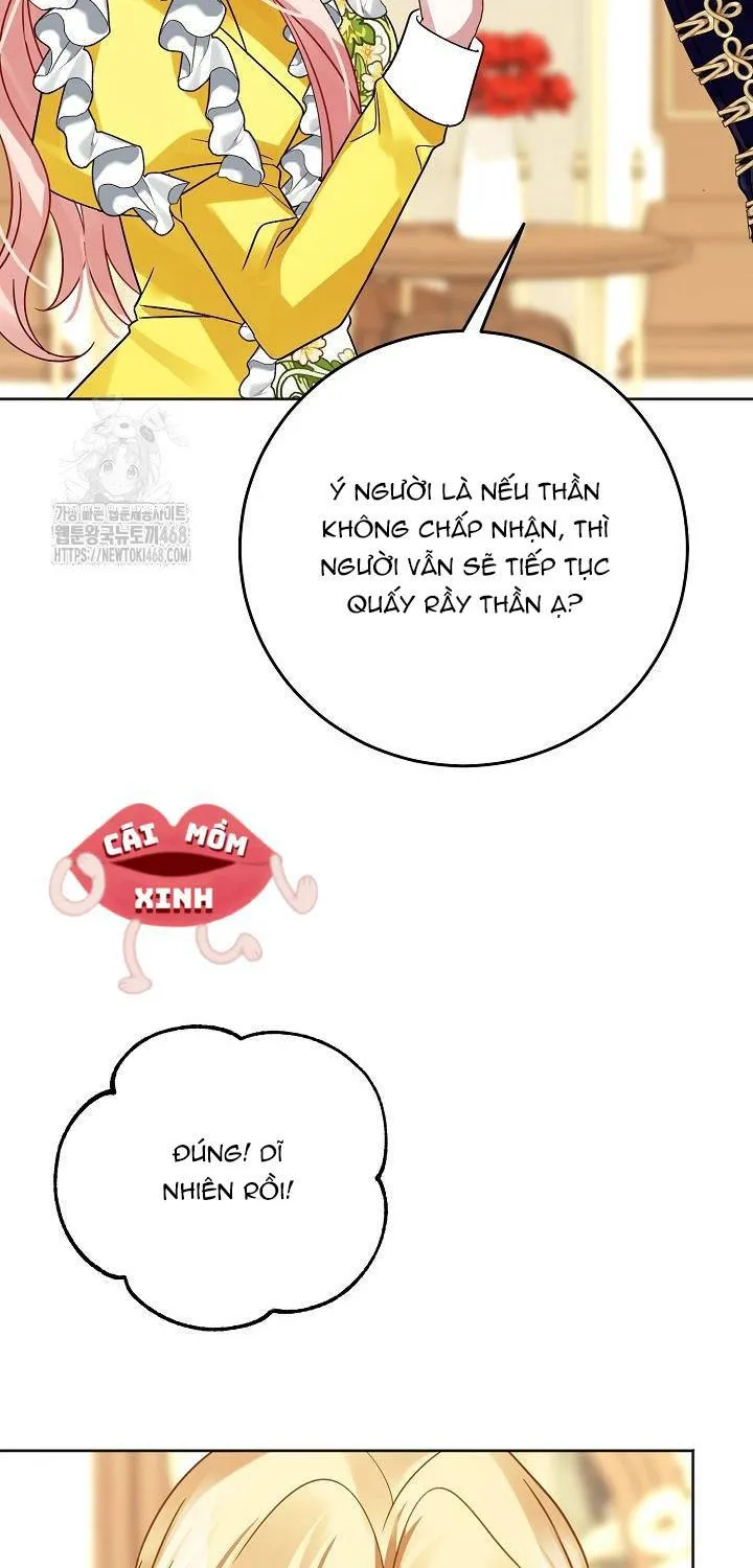 Kết Cục Của Hoàng Hậu Bị Bạo Quân Xử Tử Chap 13 - Next Chap 14