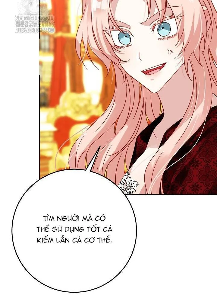 Kết Cục Của Hoàng Hậu Bị Bạo Quân Xử Tử Chap 13 - Next Chap 14