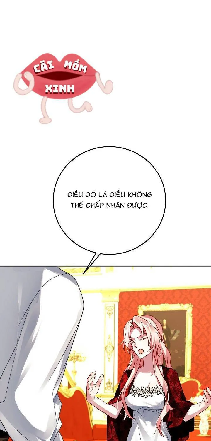 Kết Cục Của Hoàng Hậu Bị Bạo Quân Xử Tử Chap 13 - Next Chap 14