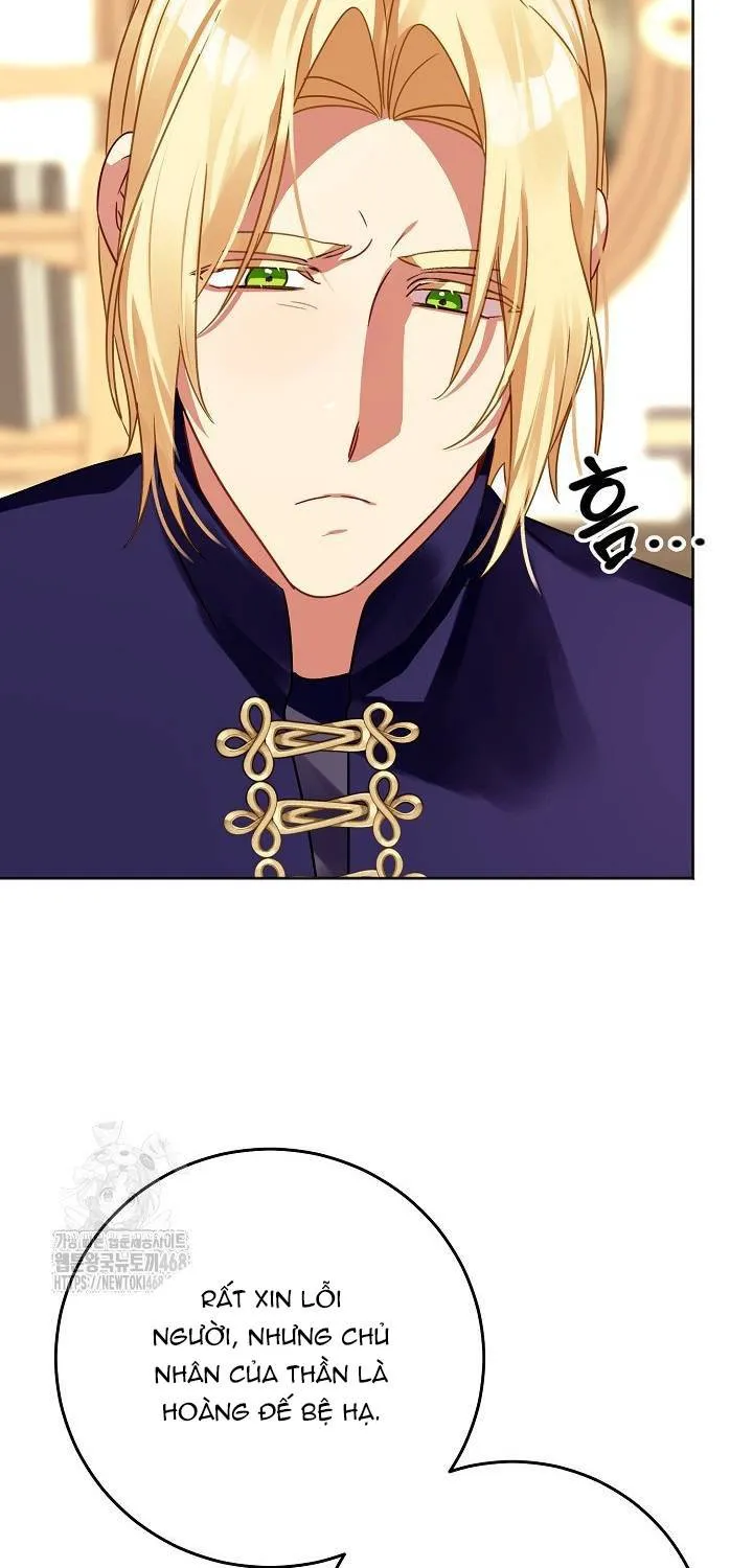Kết Cục Của Hoàng Hậu Bị Bạo Quân Xử Tử Chap 13 - Next Chap 14
