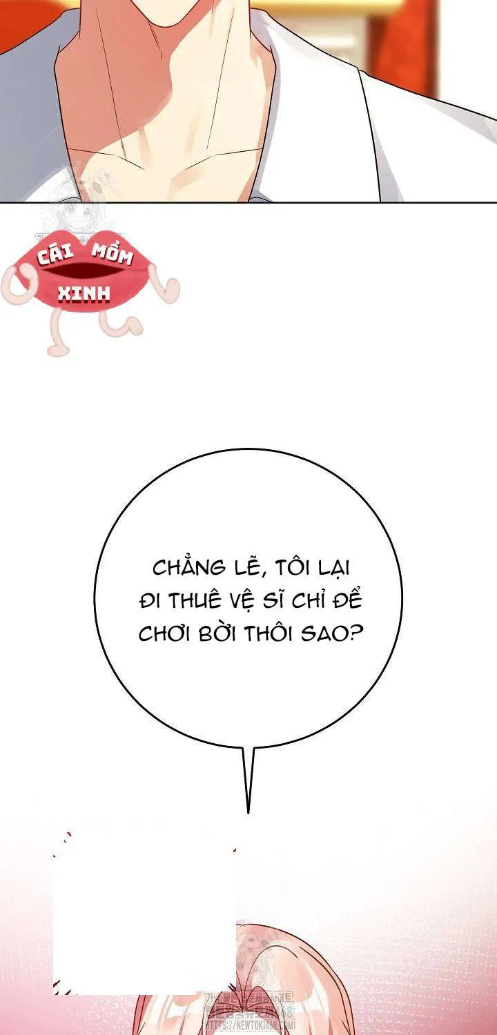 Kết Cục Của Hoàng Hậu Bị Bạo Quân Xử Tử Chap 14 - Next Chap 15