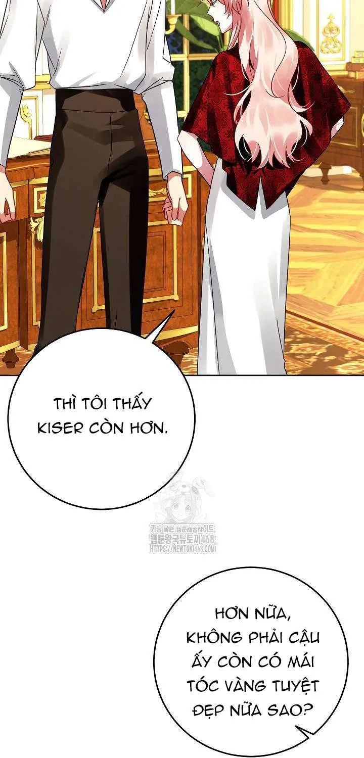 Kết Cục Của Hoàng Hậu Bị Bạo Quân Xử Tử Chap 14 - Next Chap 15