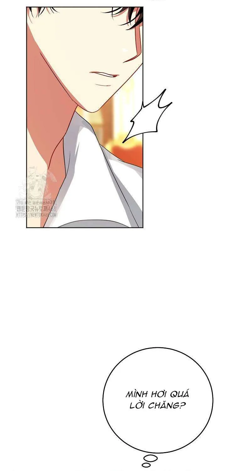 Kết Cục Của Hoàng Hậu Bị Bạo Quân Xử Tử Chap 14 - Next Chap 15