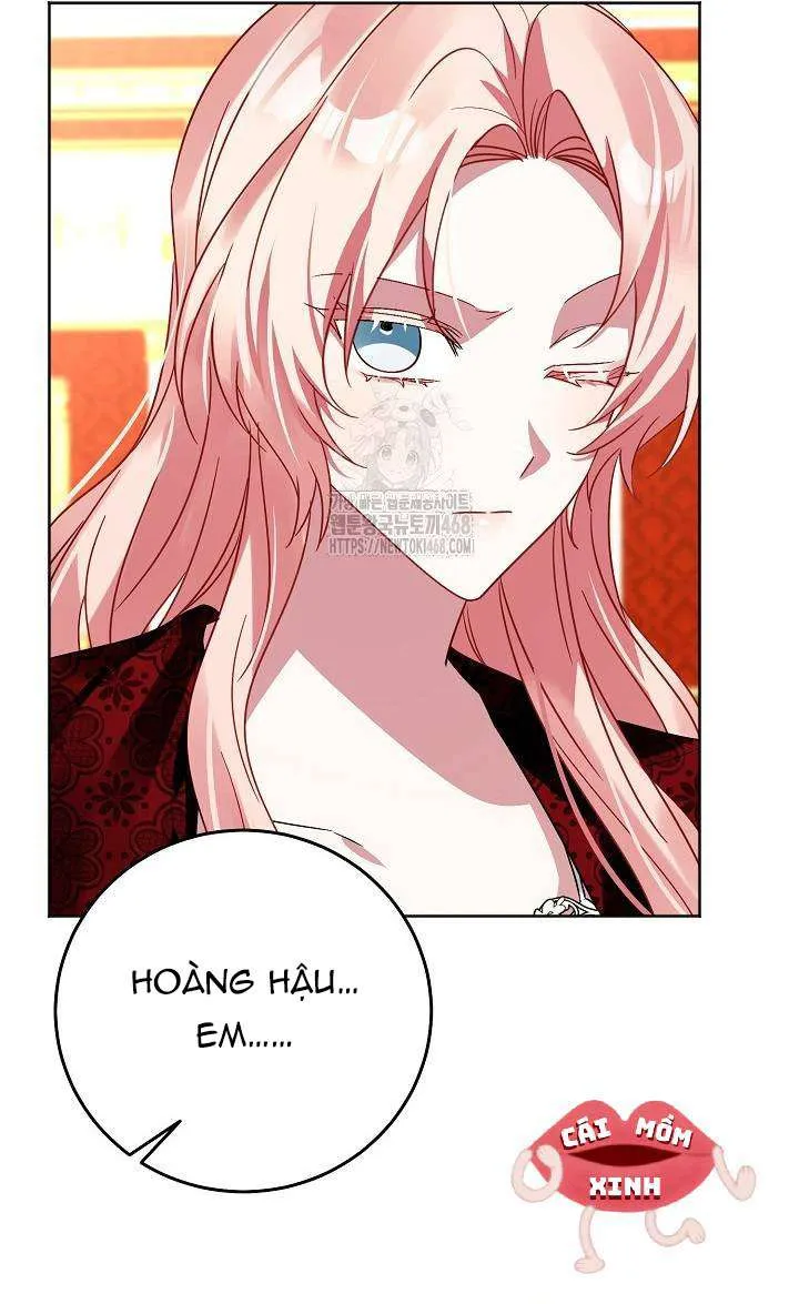 Kết Cục Của Hoàng Hậu Bị Bạo Quân Xử Tử Chap 14 - Next Chap 15