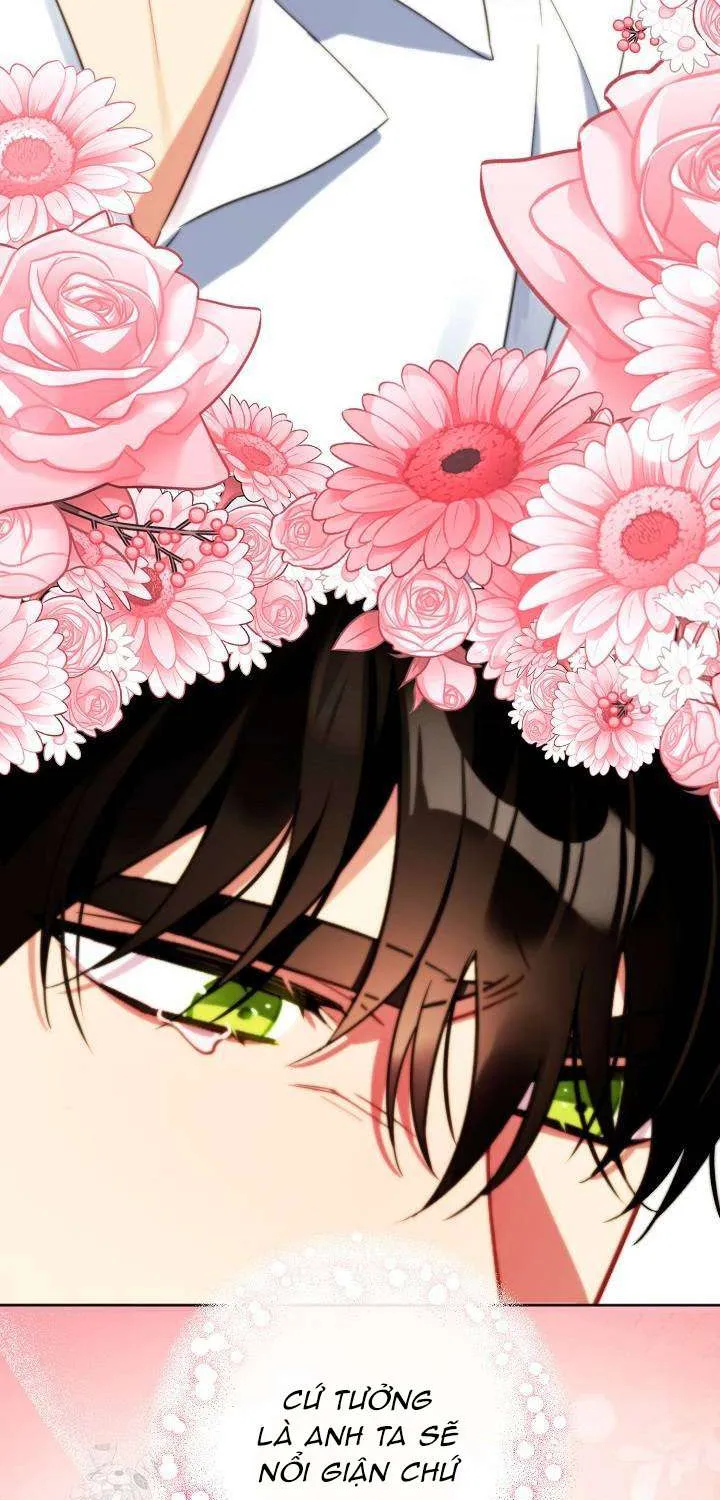 Kết Cục Của Hoàng Hậu Bị Bạo Quân Xử Tử Chap 14 - Next Chap 15