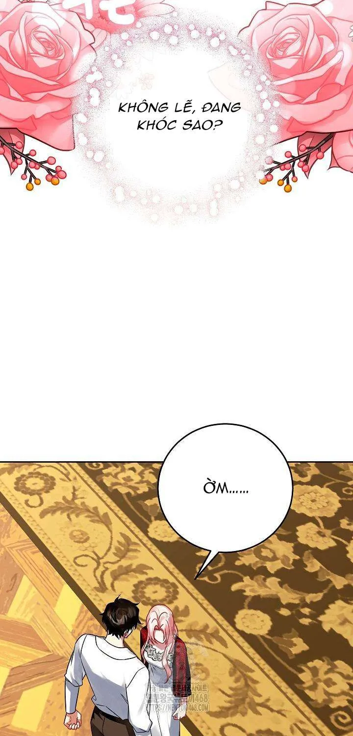 Kết Cục Của Hoàng Hậu Bị Bạo Quân Xử Tử Chap 14 - Next Chap 15