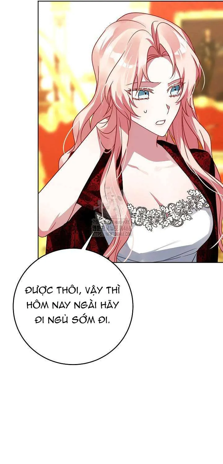 Kết Cục Của Hoàng Hậu Bị Bạo Quân Xử Tử Chap 14 - Next Chap 15