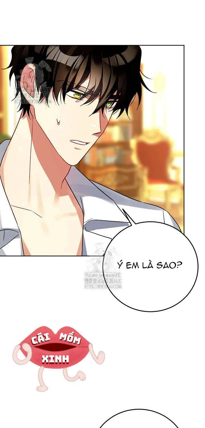 Kết Cục Của Hoàng Hậu Bị Bạo Quân Xử Tử Chap 14 - Next Chap 15