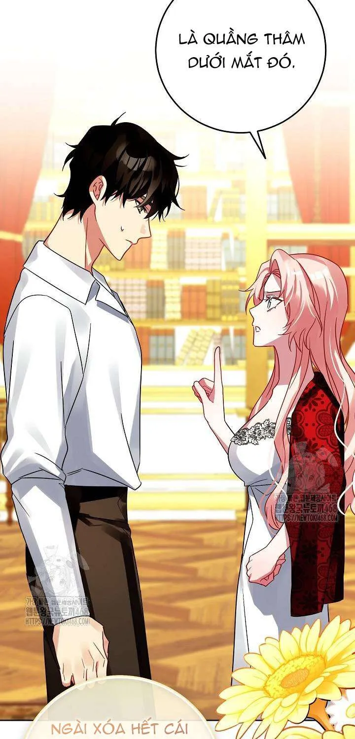 Kết Cục Của Hoàng Hậu Bị Bạo Quân Xử Tử Chap 14 - Next Chap 15