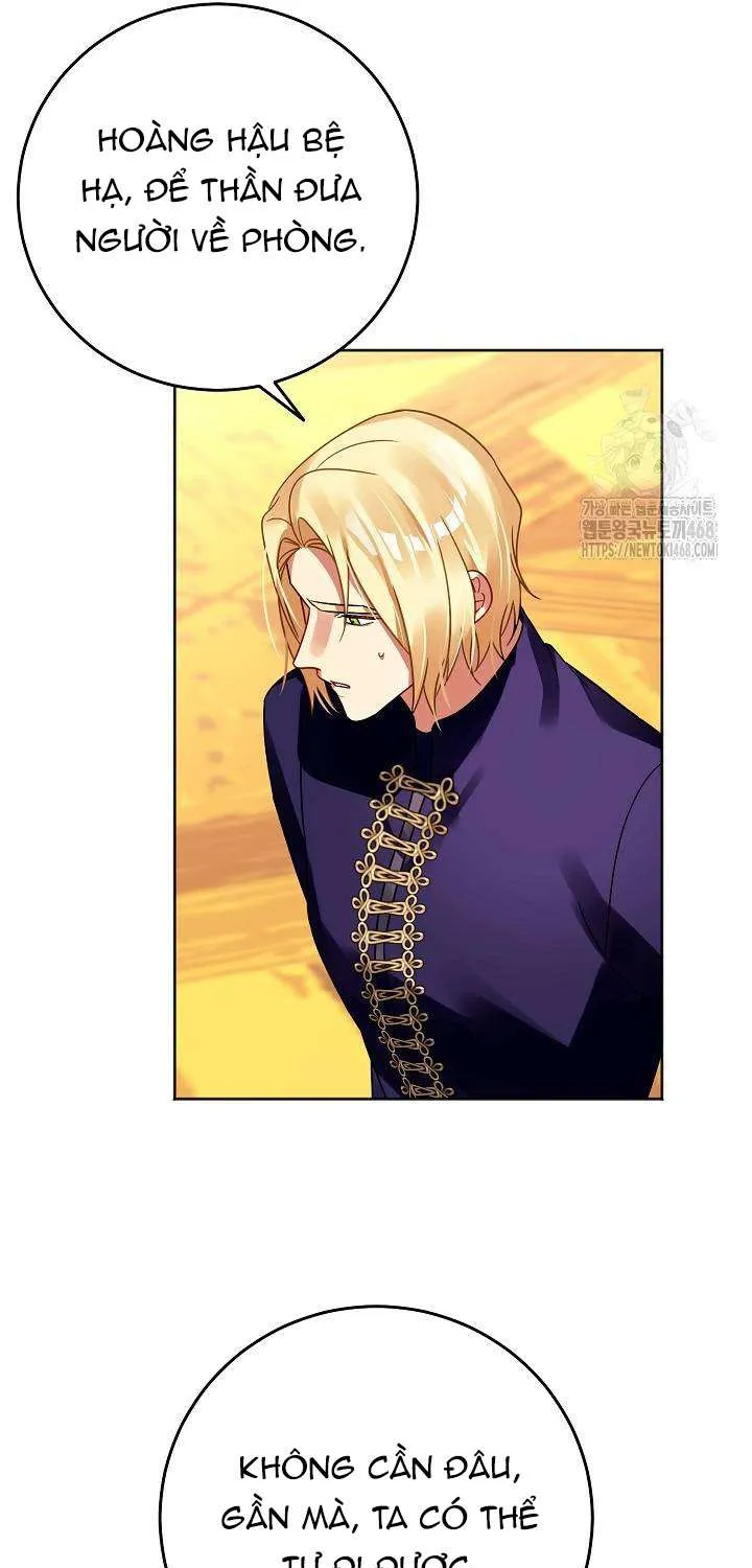 Kết Cục Của Hoàng Hậu Bị Bạo Quân Xử Tử Chap 14 - Next Chap 15