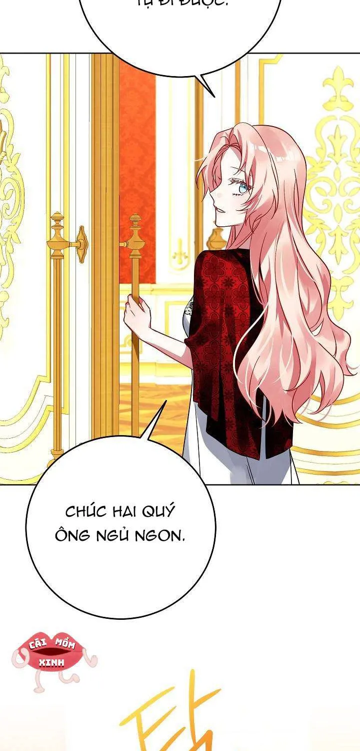 Kết Cục Của Hoàng Hậu Bị Bạo Quân Xử Tử Chap 14 - Next Chap 15